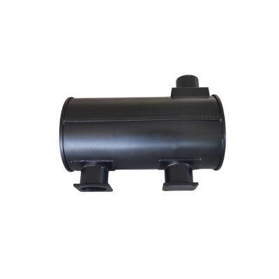 Original Wheel Loader Spare Parts Silencer 860130769 for Wheel Loader