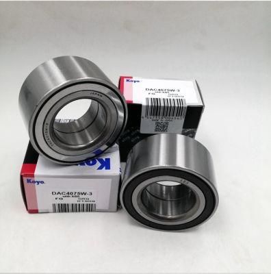 Koyo Steering Bearing Dac28610042 28*61*42 mm Auto Wheel Bearing Dac28610042