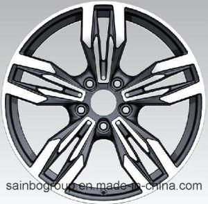 18-19inch for BMW Car Alloy Wheel Rims