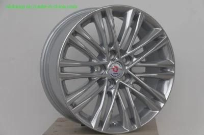 Wheels Deep Concave with 5/114.3 for Lexus