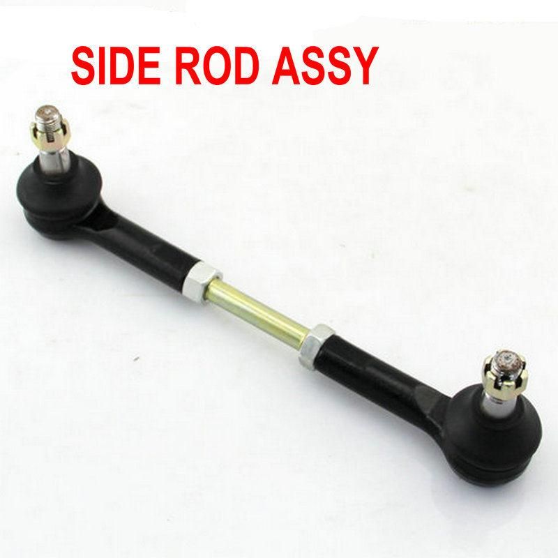 Steering Parts Tie Rod End (45406-39125) for Toyota Hilux Kijang