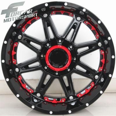 20 Inch Aftermarket Aluminum Alloy Wheel Via Jwl