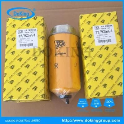 High Quality Truck Fuel Filter 32/925994 for Jcb