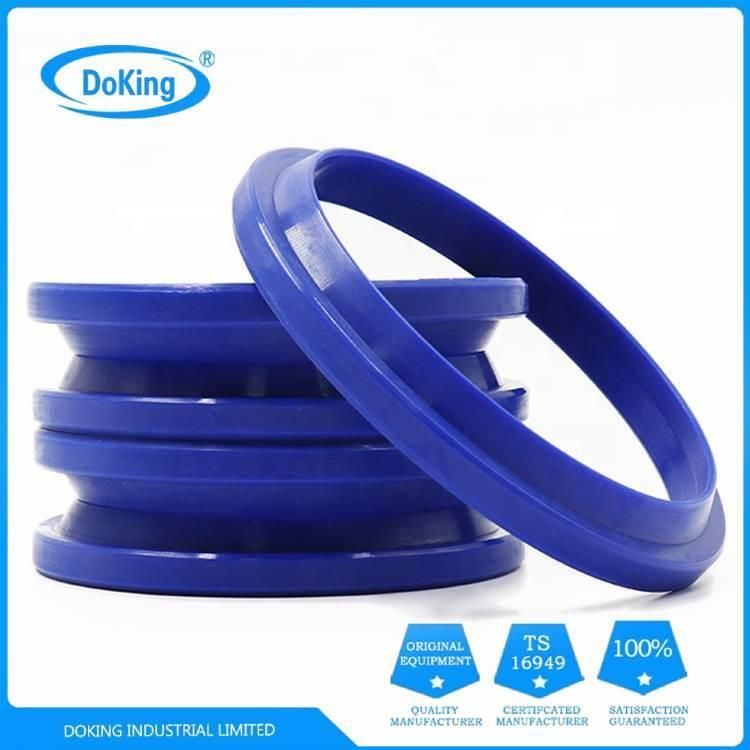 NBR Va Ring, Va400 Rubber Wiper Seal, Rubber Molded Parts, O Ring, Oil Seal