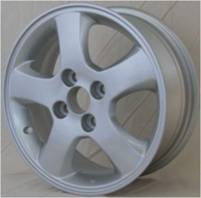 S5037 JXD Brand Auto Spare Parts Alloy Wheel Rim Replica Car Wheel for Toyota