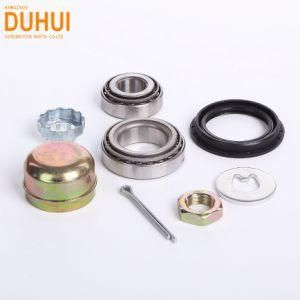China Supplier Rear Wheel Bearing Hub Auto Bearing Wheel Bearing Kit