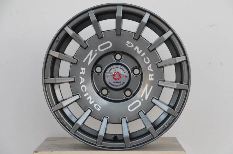 Car Alloy Wheels Sport Rim for Oz Racing