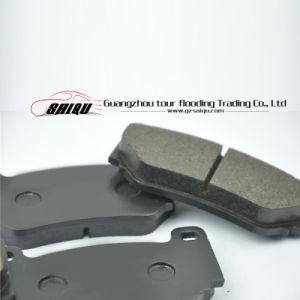 Super Quality Automobile Brake Pad for Ap7609