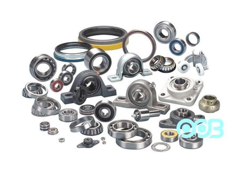 Good Price A1 A3 A4 A5 A6 Car Accessories Belt Tensioner Wheel Unit 04L109243G 4L109243c 04L109243G 531089410 Vkm11278 Atb2652 for Seat S-Koda Volkswagen Audi 