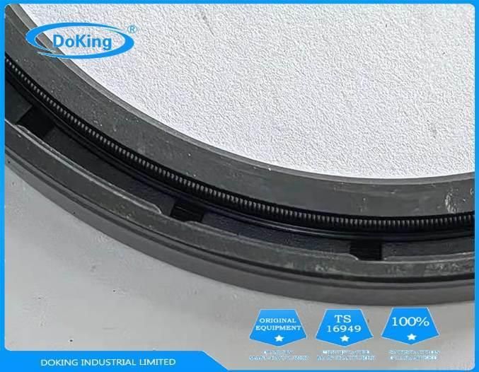 NBR FKM Tc Oil Seals Double Lips Seal Manufacturer