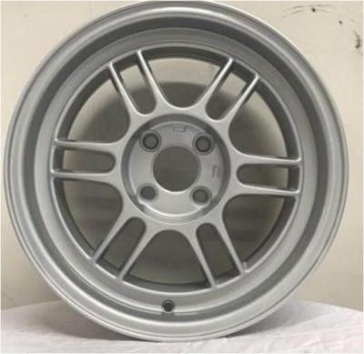 M557 JXD Brand Auto Spare Parts Alloy Wheel Rim Aftermarket Car Wheel