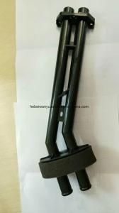 Super-Heater Outlet Pipe