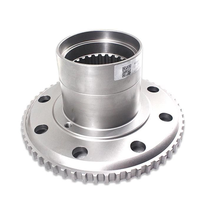 Az9981340020 Heavy Truck AC16 Axle Inner Ring Gear Support