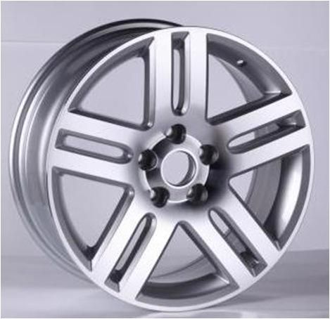 N776 JXD Brand Auto Spare Parts Alloy Wheel Rim Replica Car Wheel for Chevrolet