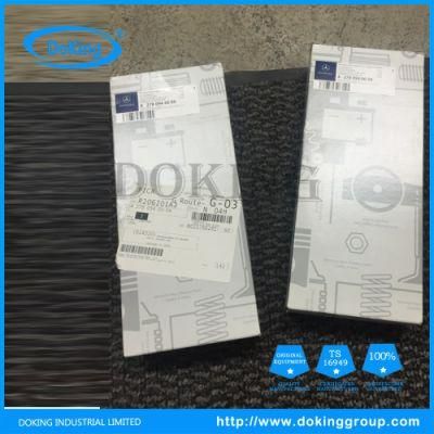 Good Price Air Filter A2780940004 for Car Parts