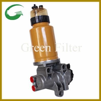 Fuel Water Separator Bases for Auto Parts (190-8970)