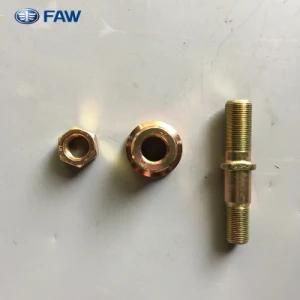 FAW Truck Parts J5K Tipper 3103051-01b1 Wheel Bolt