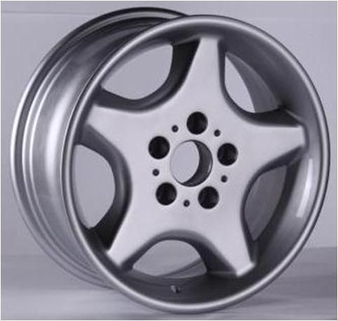 N6103 JXD Brand Auto Spare Parts Alloy Wheel Rim Replica Car Wheel for BMW