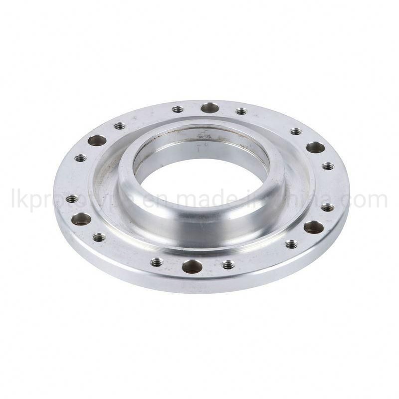 Factory Manufacture/Manufacturing Precision CNC Machining Parts CNC Milling Metal Parts