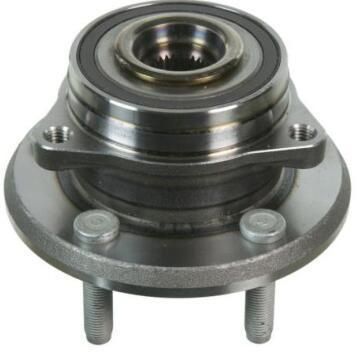 Auto Wheel Hub Bearing Unit 513314 52089434AA Ha590419 52124767ae Br930907 Wheel for Grand Cherokee 11-16 Front Dodge Durango 11-16 Front