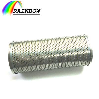 High Quality Best Price Hydraulic Filter Element Hf6110 541719 P163910 C1702 51407 PT707-HD10