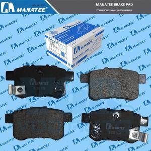 Brake Pads for Honda Accord (43022-TA0-A00/D1336)