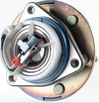 Auto Wheel Hub Bearing Unit 512243 Br930458 Ha590079 Wheel for 04-07 Cts Rear 05-11 Sts Rear 04-09 Srx Rear