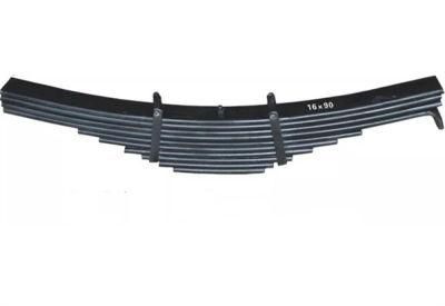 Hot Sale Quality Trailer Parts Leaf Spring Manufacturer in China