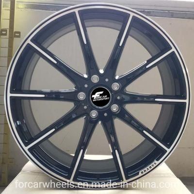16-26 Inch Forged OEM Car Wheel Rims