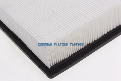 High Quality Air Filter for Cadillac 15908916 A3086c A1518c