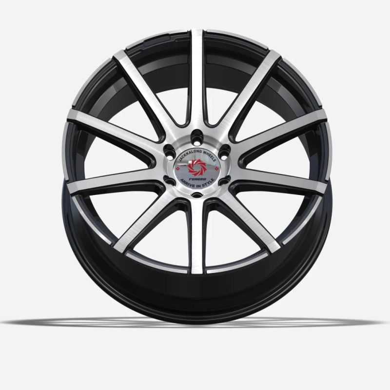 Aluminum Alloy Wheel Rim
