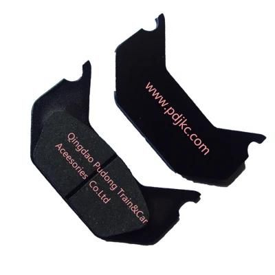 Mining Truck Brake Pads 97010dy4