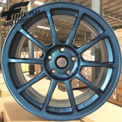 18/19 Inch Racing Alloy Wheel for Car