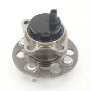 Auto Rear Wheel Hub Bearing for Toyota Camry Acv30 Mcv30 42450-06060 42450-48010