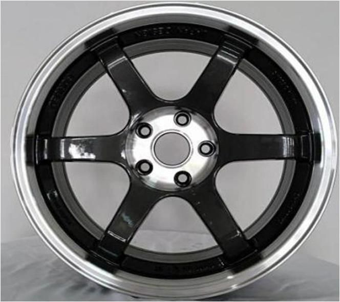 MA003 JXD Brand Auto Spare Parts Alloy Wheel Rim Aftermarket Car Wheel