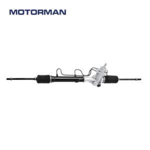 44200-42120 Automobile Parts LHD Rack and Pinion Steering Gear for Toyota