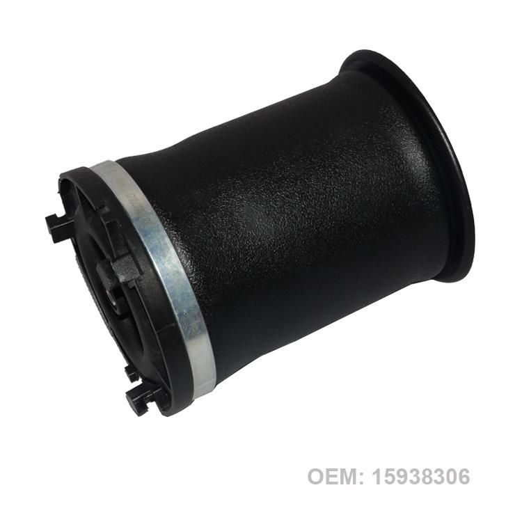 Best Selling Auto Parts Air Bag Suspension for Hummer H2 Rear 15190519 15938306