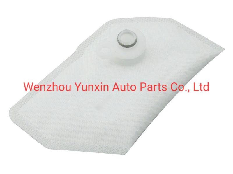 Mt36 Filter of Motorcycle Motor Strainer Filter Repair Kit 105*64mm