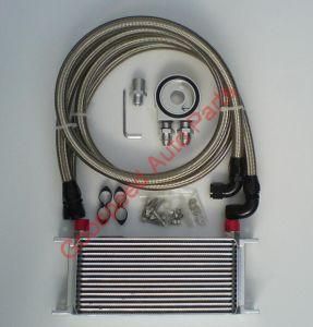 Auto Universal Oil Cooler Kits