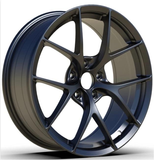 MA015 JXD Brand Auto Spare Parts Alloy Wheel Rim Aftermarket Car Wheel