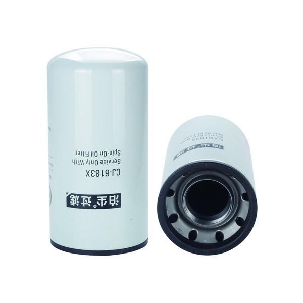 Auto Parts Oil Filter Cj-6183X 60101100827