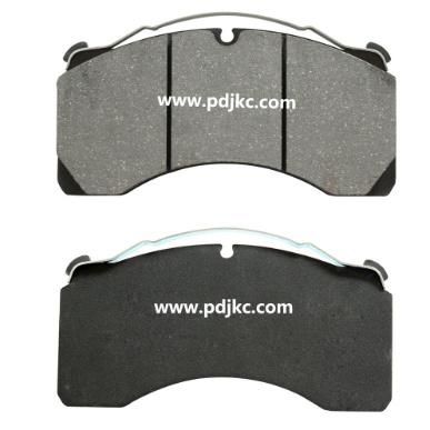 High Quality Truck Brake Pads 29124