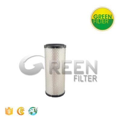 Air Element for Truck Spare Parts RS3549 46489 P822768 Af25553 RS3703 RS3747 2791707 E7230-11081 E723011081