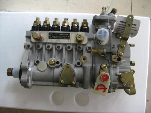 Fuel Pump Injection Diesel Engine Pump
