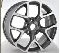 Hot Sale Car Alloy Wheel Rims for Buick