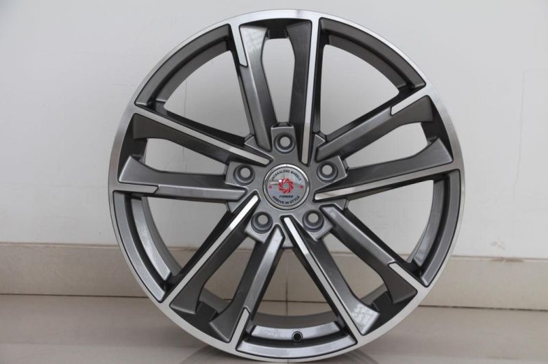 Wheel Rims for Audi