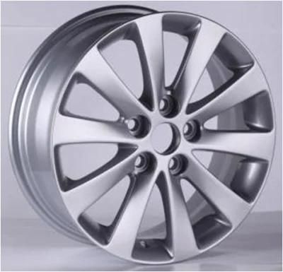 N759 JXD Brand Auto Spare Parts Alloy Wheel Rim Replica Car Wheel for Buick GL8