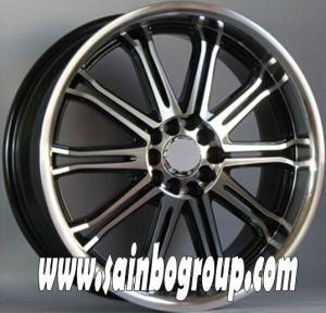 High Quality Alloy Wheels/Alloy Car Wheels F30104
