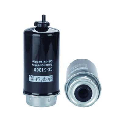 Auto Parts Fuel Filter Cc-5198X R541922