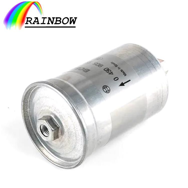 China Factory Price Customized Supplier 1284834 Car Auto Engine Fuel Filter for Volvo